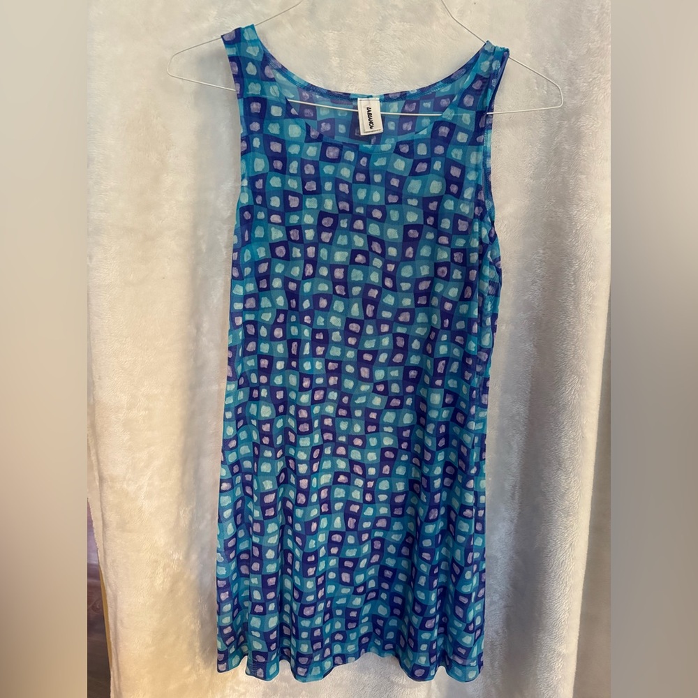 La Blanca Swim Coverup